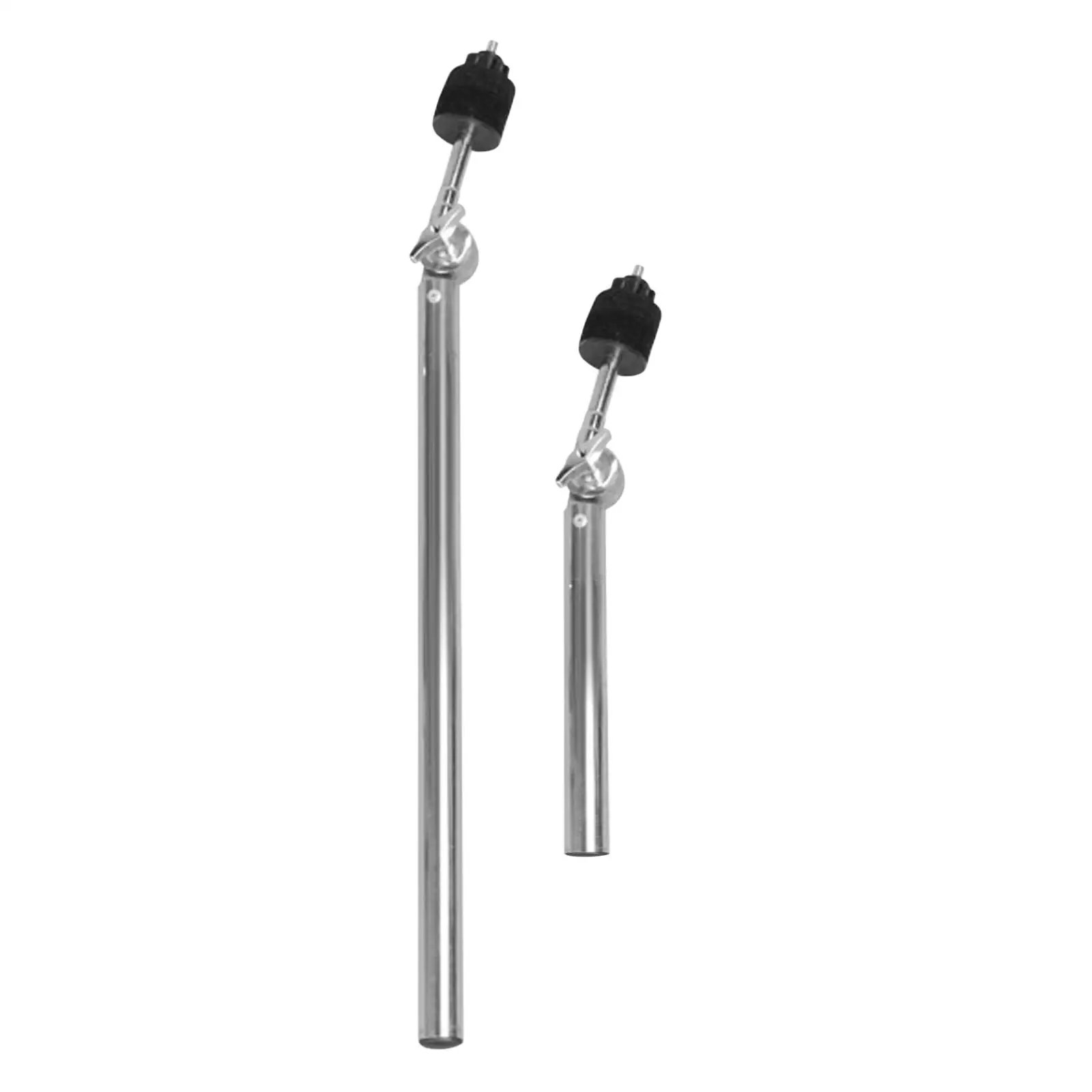 Cymbal Arm Stand Holder Extension Drum Parts Professional Drum Kits Accessories for Hi Hat Cymbal Effects Cymbals Crash Parts