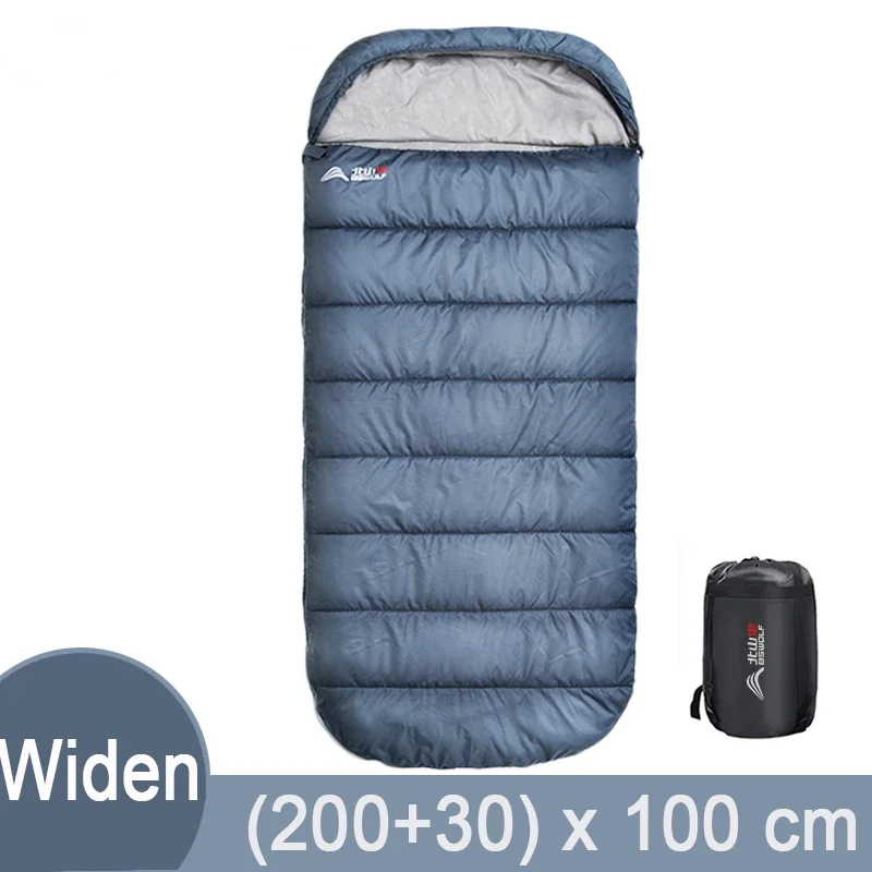 large-camping-sleeping-bag-lightweight-3-season-loose-widen-bag-long-size-for-adult-rest-hiking-fishing