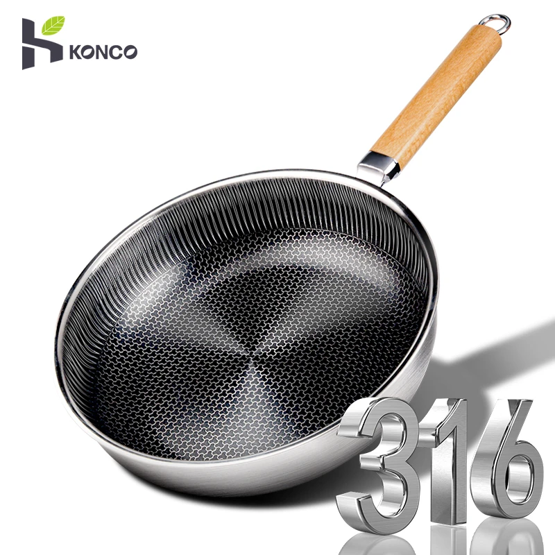 Use Induction Pan Gas Stove Use Wok Induction Stove Use Wok