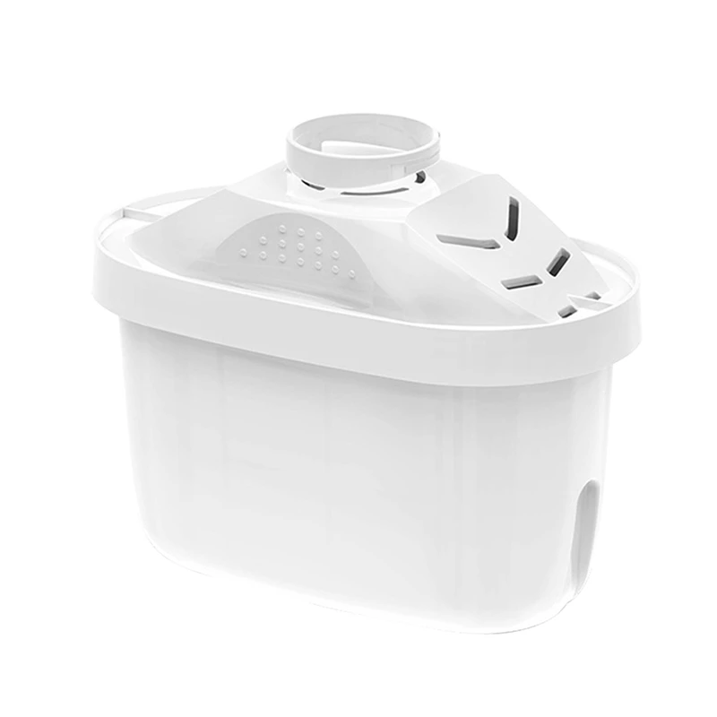 B28C-Water Filter -Reduce Limescale, Chlorine Activated Carbon Filter, Improve Water Quality And Taste