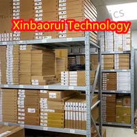 (1/100/1000PCS) XBR electronic components chips resistors and capacitors passive components PCB matching - Image 3