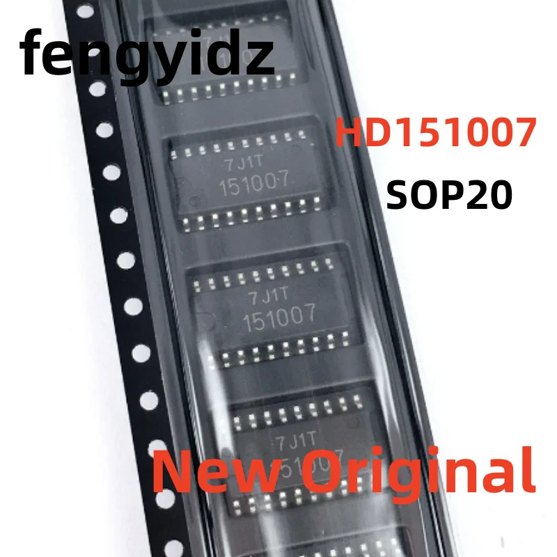 2-10piece-New-151007-HD151007-HD151007FP-sop-20-Chipset.png