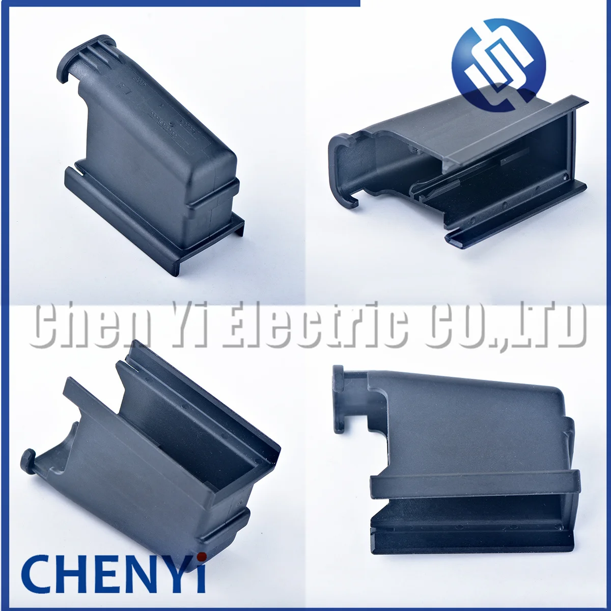 ECU, plugue de chicote de fios frios,