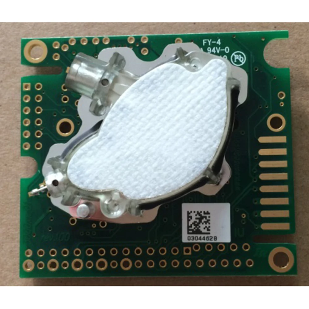 new and original Sweden SenseAir imported CO2 sensor module K30 0-5000PPM serial communication FY-4 94V-0