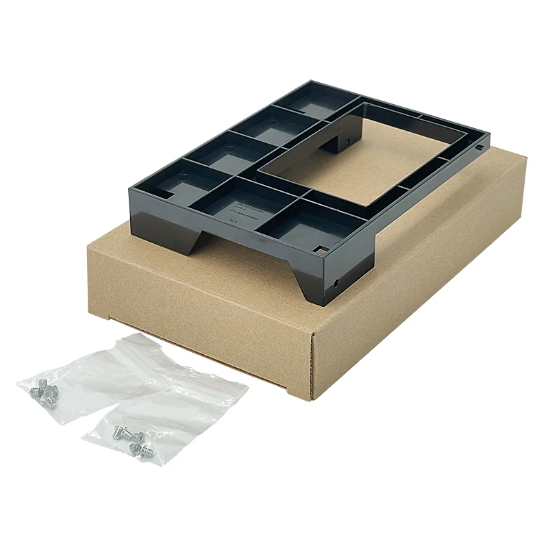 Polegada Hard Drive Caddy para hp 651314774026-001 001 Dl380 Dl388 Ml350 Ml110 Gen10 g9 g8 Bandeja Novo 661914001 2.5 a 3.5 - Imagem 2