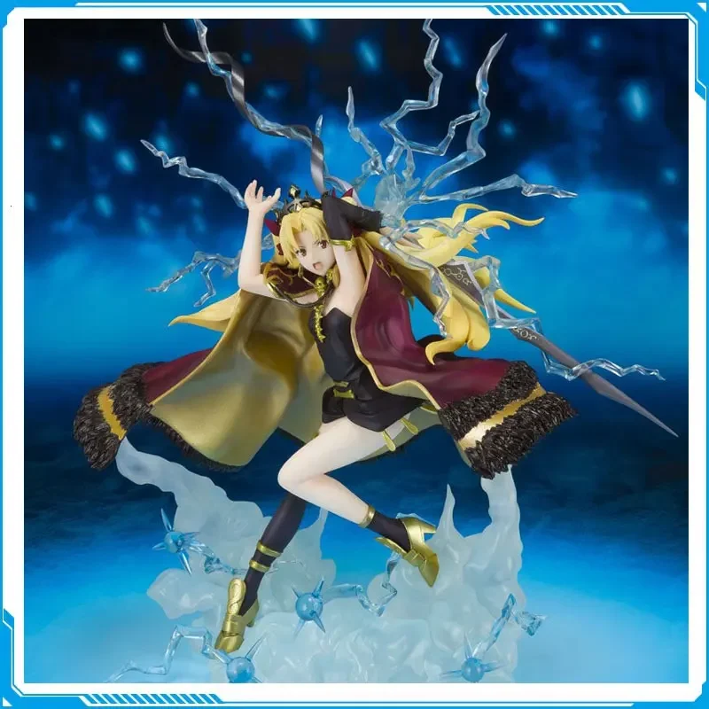 

Bandai Fate/Grand Order Servant Lancer Ereshkigal Irkalla PVC Anime Action Figures Collectible Model ZERO FGO Genuine