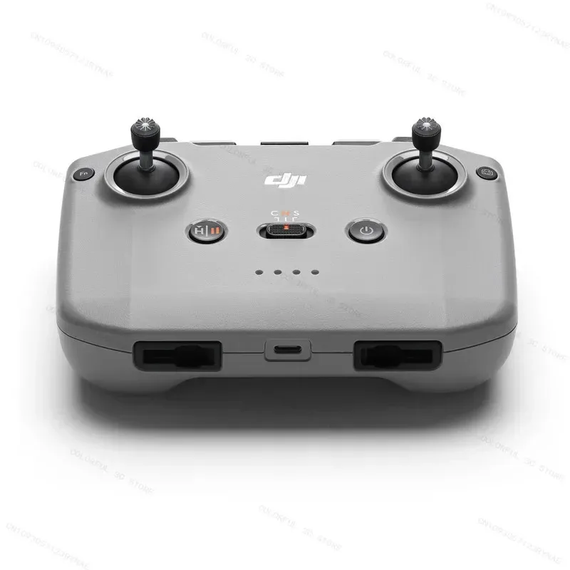 Télécommande DJI RC-N3 pour Mini 5 Pro/Flip/Neo 2/Air 3/Mini 4 Pro