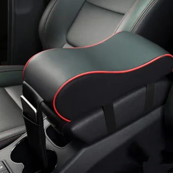 Auto braccioli Pad Car Center Console Arm Car Styling per Mazda 2 3 5 6 CX-3 CX-4 CX-5 CX5 CX-7 CX-9 Atenza Axela