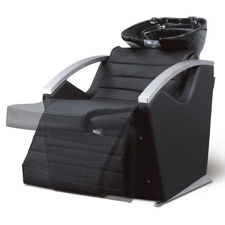 

Barber shop, electric massage, head treatment, shampoo bed, hair salon, hair salon, fully automatic and intelligent