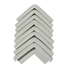 gray 8pcs