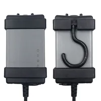 Best 1:1 DICE 2014D J2534 Protocol Control Module Maintenance for Vo-lvo 2014D OBD2 Car Diagnostic Scanner Fast Shipping
