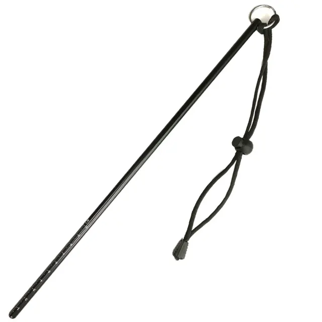 Scuba Diving Lobster Stick Pointer Rod Aluminium Alloy Tank Banger