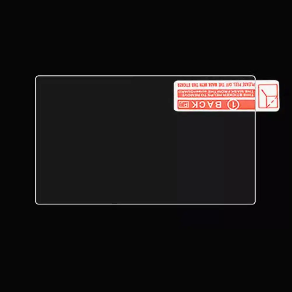 For Aiken PT6 Monitor Screen Film High Definition Anti-scratch Film Explosion-proof Protective Monitor Screen