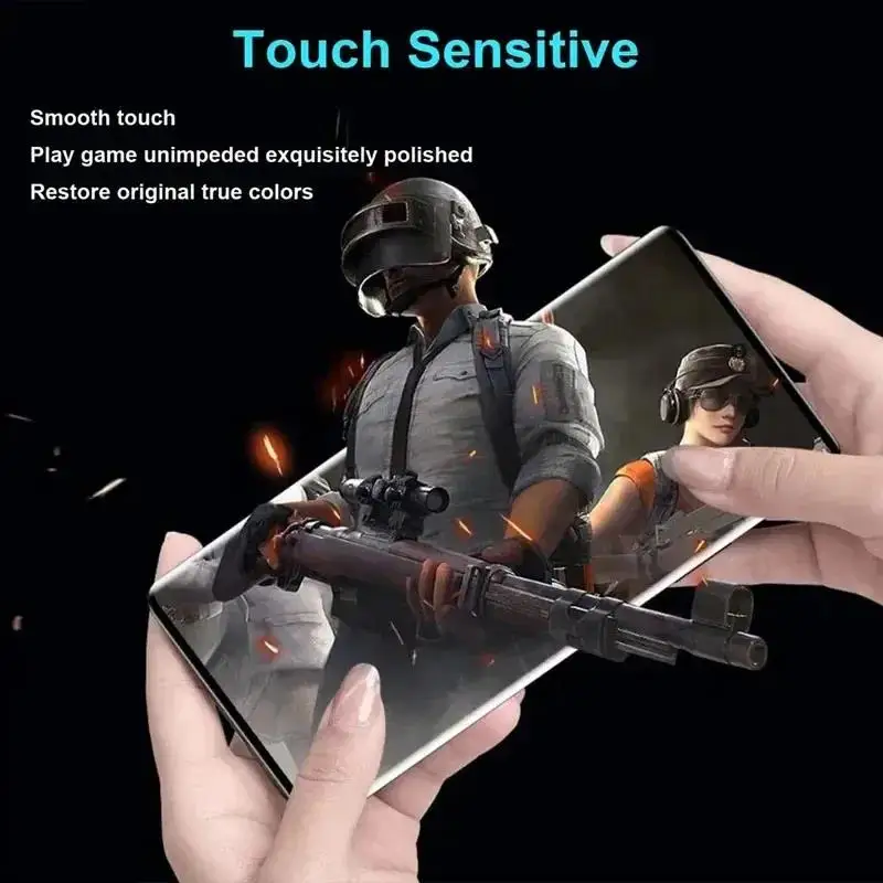 3 قطعة الخصوصية هيدروجيل فيلم لسامسونج S21 S23 S22...