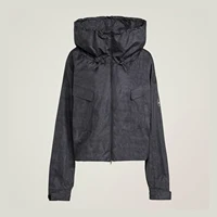 Adidas Originals JKTP Veste de sport tissée à grandes poches pour femme JV7035 3