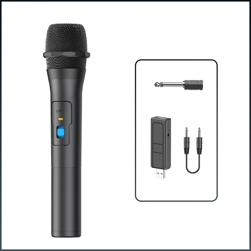 1Pcs Mic