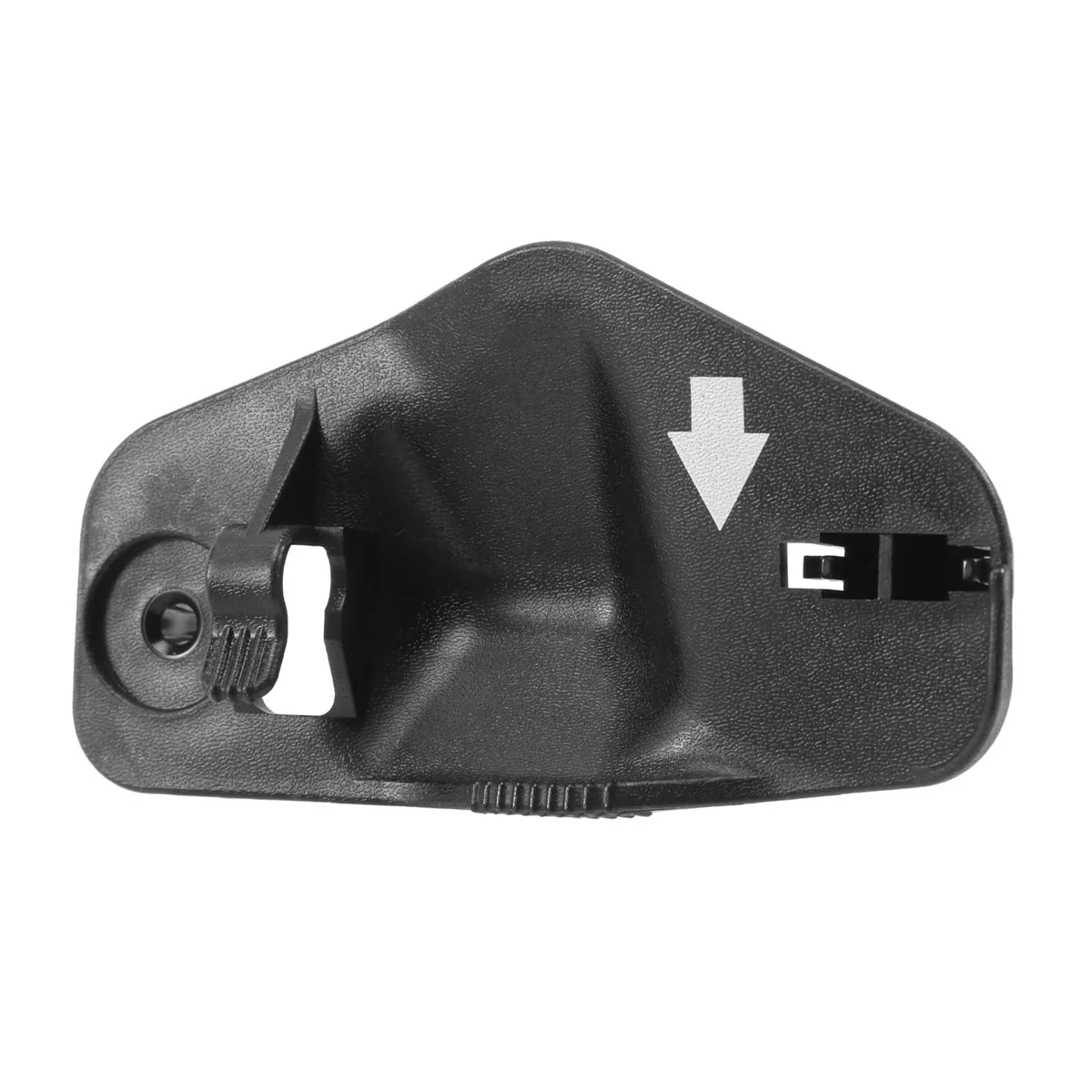 자동차 후드 로드 지지 홀더 클립, Is300 Gxe10 Jce10 2001-2005 53455-53010 에 적합
