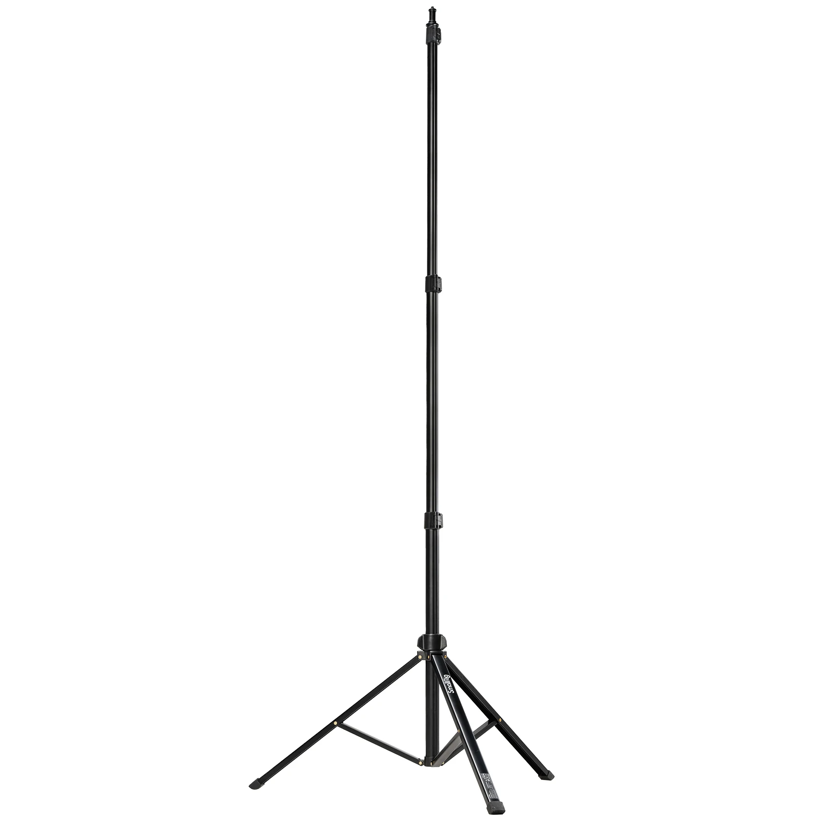 SmallRig RA-S200 Light Stand Adjustable Height 56-200cm Load 4kg with Ball Head Lightweight and Portable for COB /Panel Light