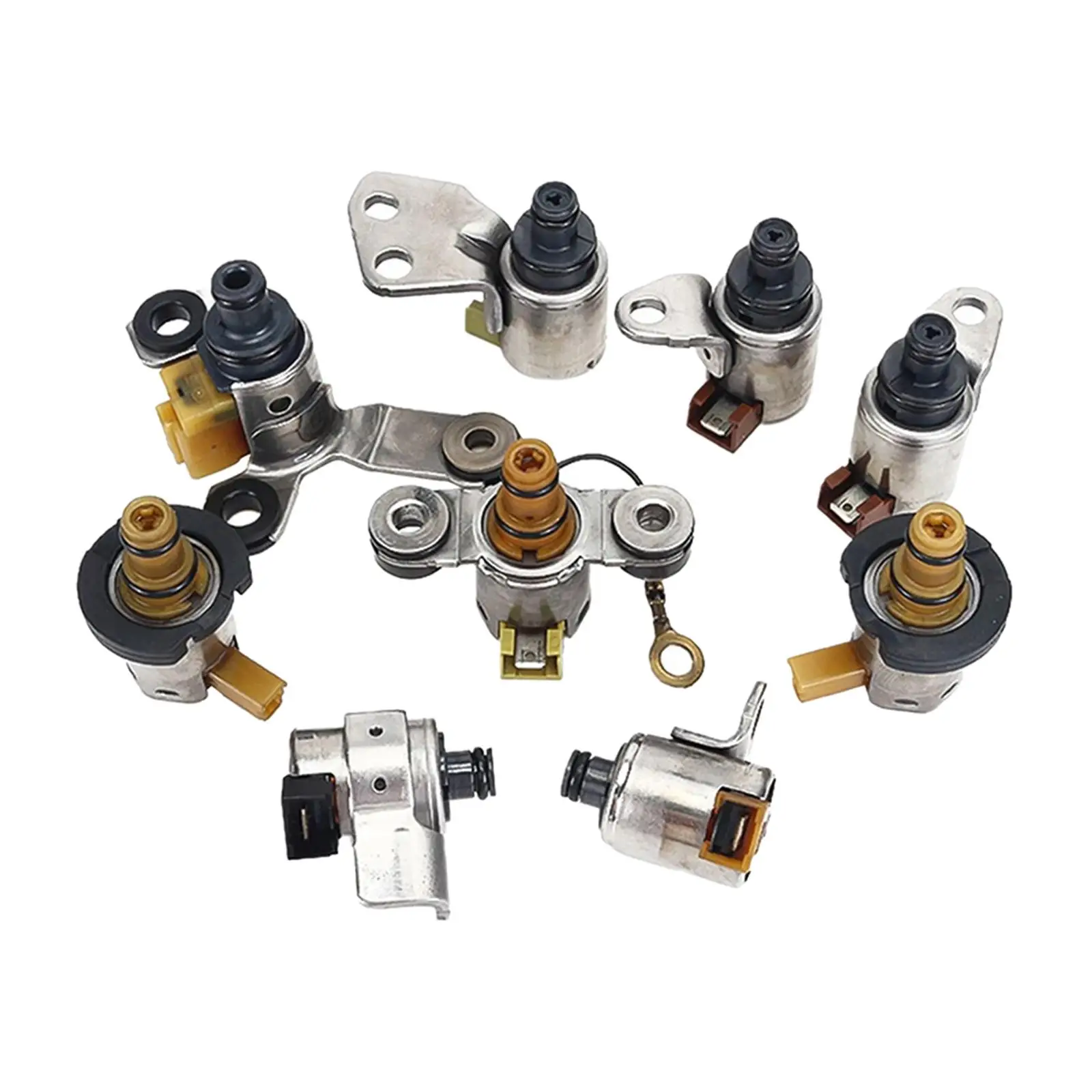 

Vehicle Transmission Solenoid Kit D98420 for Mazda 02-05 Replacement