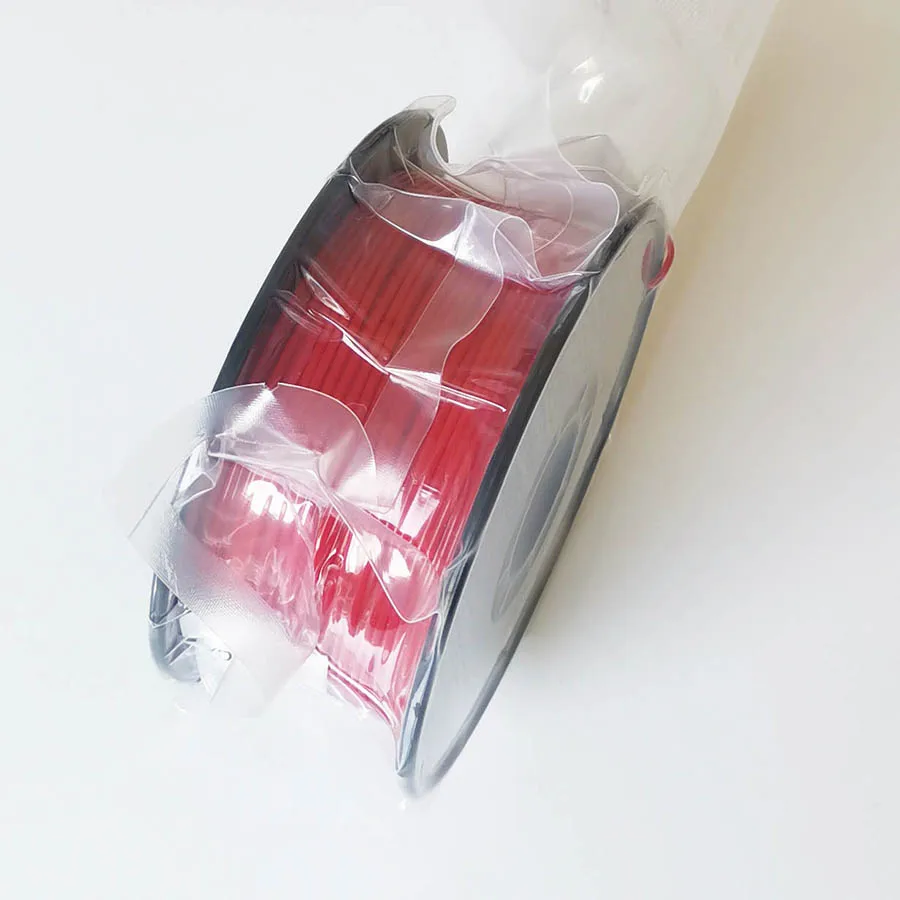 EasyThreed 3D 인쇄 PLA 필라멘트 250g 80M 길이 1.75mm 직경 프리미엄 품질 재료