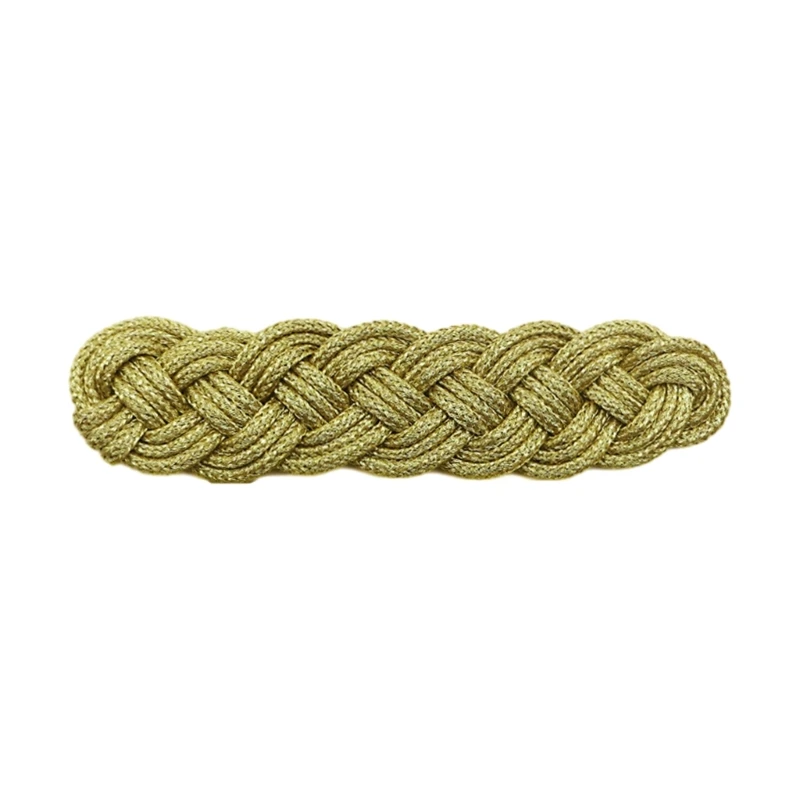 Traditional Chinese Knot Buttons Cheongsam Fastener Closures DIY Sewing Costume Knot Fastener Tang Suit Invitation Gift Box DIY