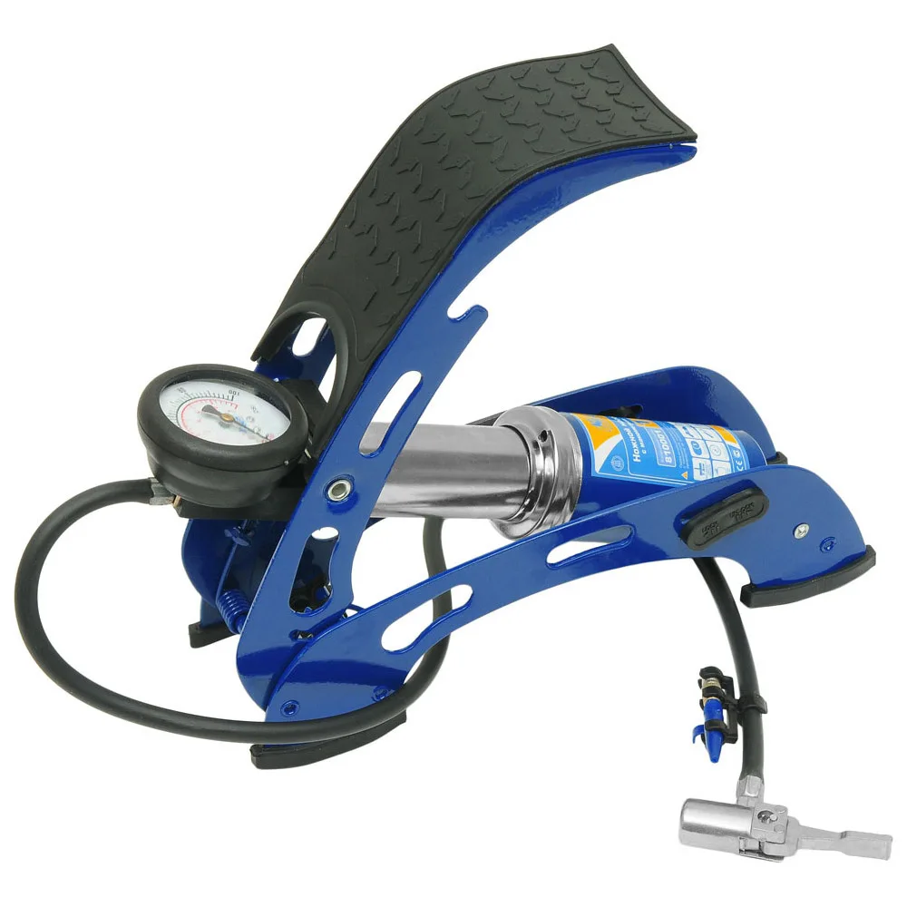 Pump Car Foot Kraft Ct 810000 Inflatable Pump AliExpress