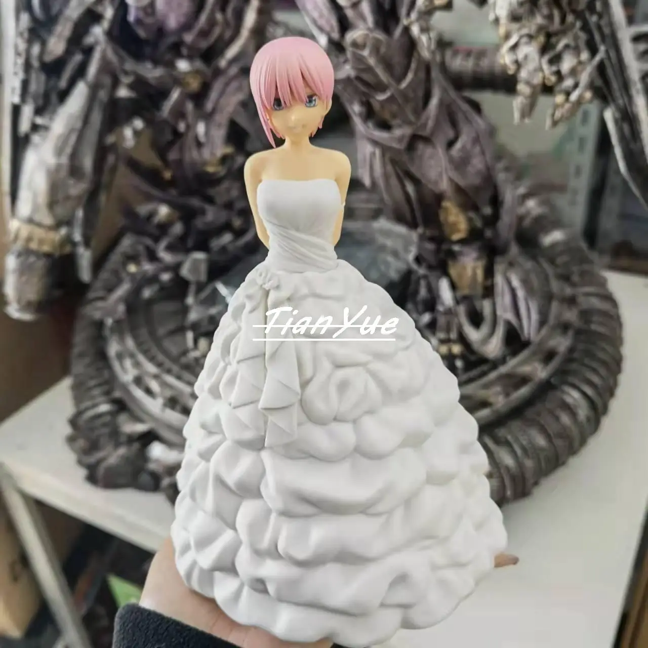 

Фигурка из ПВХ «Накано ичика», 22 см