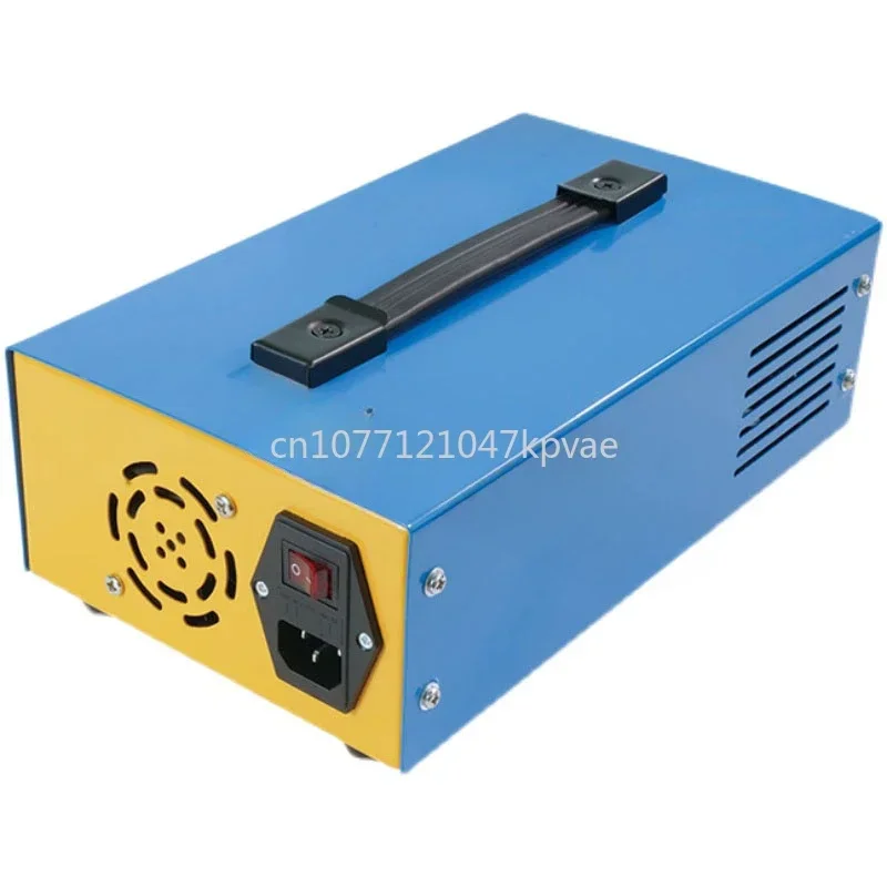 

Depression Paintless Dent Sunken Reconstruct Machine Car Dent Electromagnetic Induction Repair Instrument For Automobile
