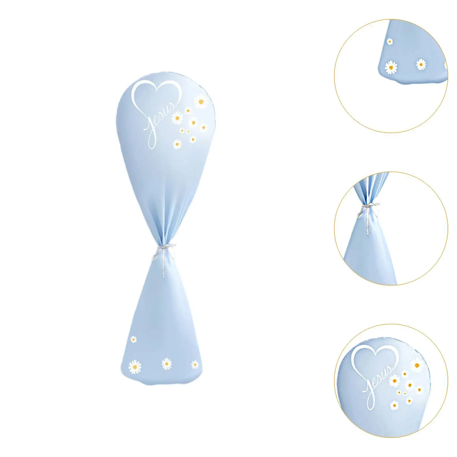 Universal Cover for Pedestal Fans, Electric Fan Protection for Indoor Use