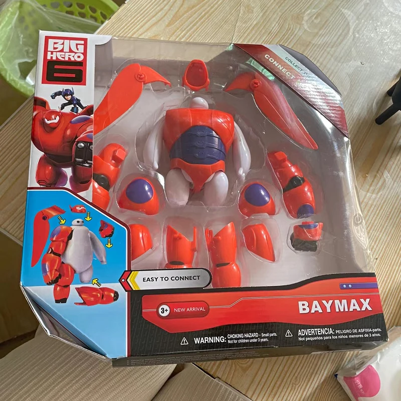 S07347de0960f48b289c3517c1805e744B - Big Hero 6 Store