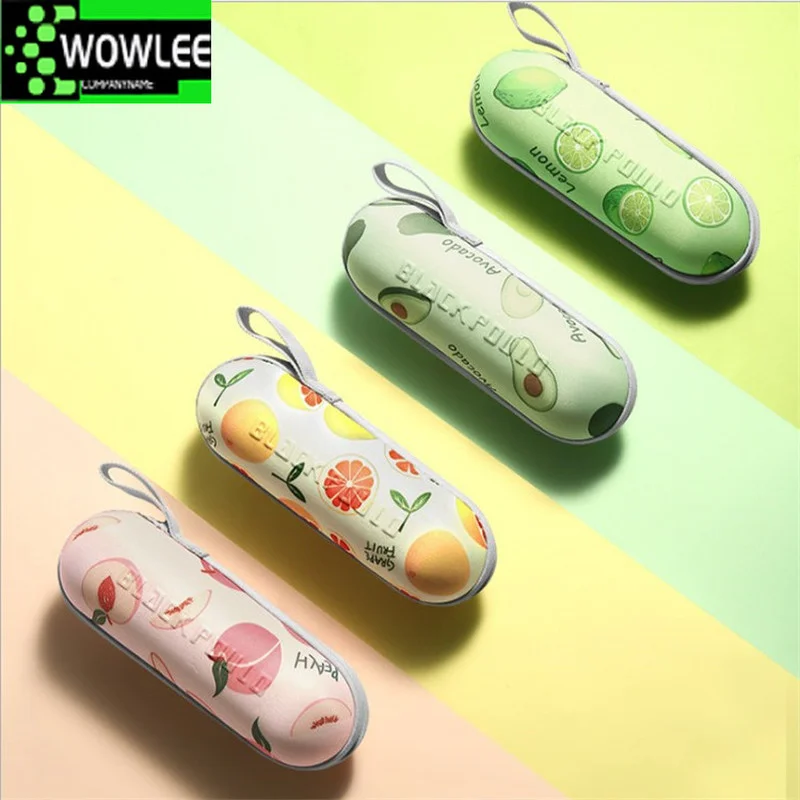 

Fashion Folding Umbrella Rain Fruit Mini Pocket ParasolProtection Waterproof Portable Travel Umbrella Women Rain Umbrella