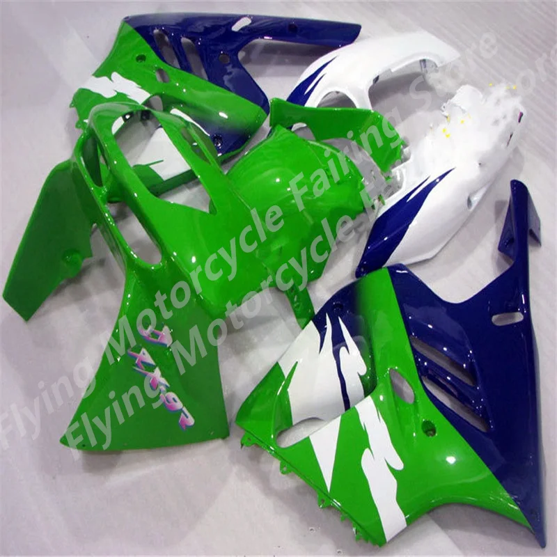 Kawasaki Zx9r Ersatzteile Original Kawasaki ZX9R Verkleidungsset