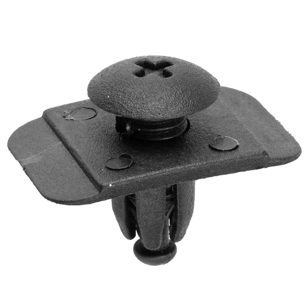 

Фиксатор-зажим для вкладышей 323 626-9 Miata Millenia MPV MX-3 Black,