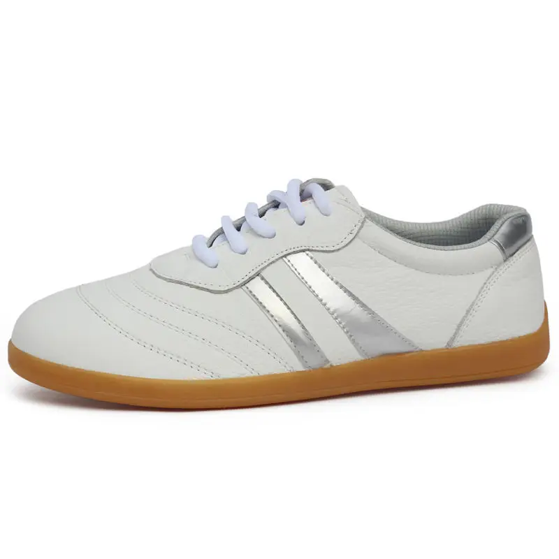 Professional Martial Arts Shoes Unisex Comfortable Tai Chi Shoes Couple Sneakers Men Women Brand Designer Martial Arts