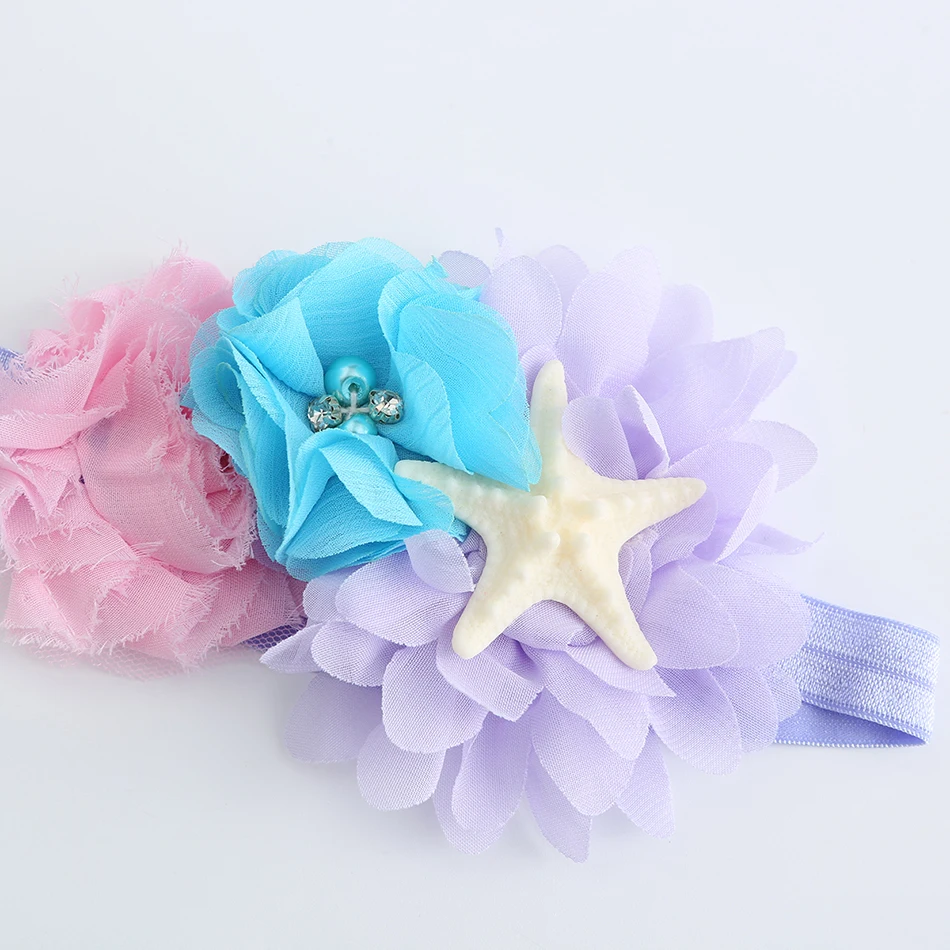 Robe Tutu Sirène Ariel Pastel