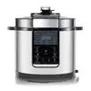 Multifunction Reserved Timing Smart Touch Screen 6L 7L  Electric Pressure Cooker 1