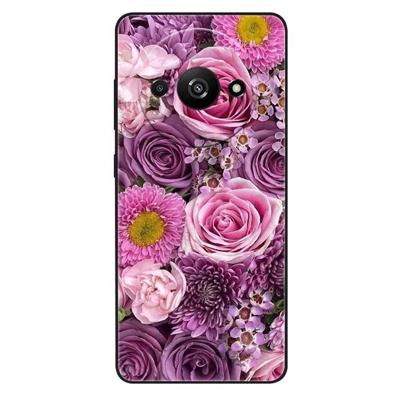 Cool Silicone Shockproof Protective Phone Case - Stylish Bumper Protector Cover