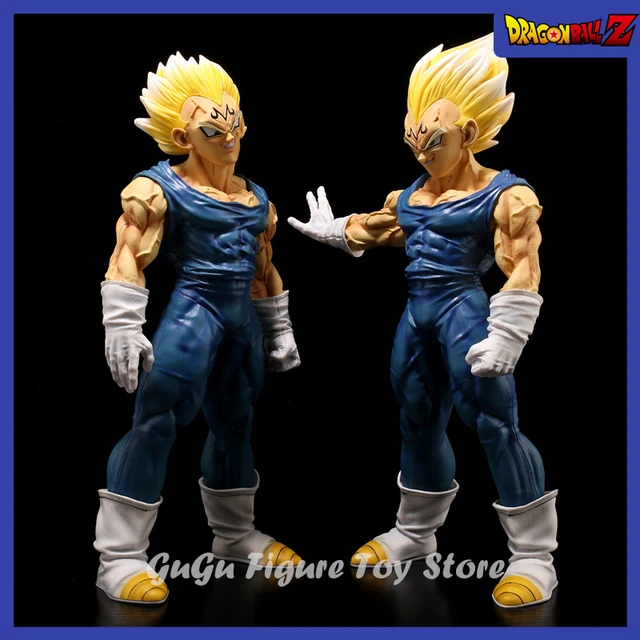 Figurine Dragon Ball Z Vegeta  Figurine Super Saiyan Vegeta - 38cm Dragon  Ball Z - Aliexpress