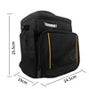 TOUGHBUILT TB-L1-S-10-B Soft-Sided Cooler Outdoor Foldable Insulated Cooler Fresh Camping Work Lunch Toughbuilt Bag Accessories 2