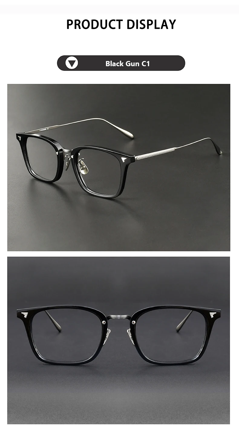 Oveliness Eyeglasses 6