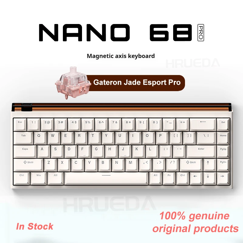 キーボード nano68 Ttc King Switch E-Sport Edition S7ae254fe3aeb4dadbb2c89fb1fccc