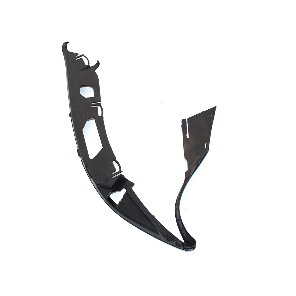 Auto Seal Protector Sticker Left Right Side Headlight Cover Gasket 63126934512 63126934511 for BMW 525i 528i 530i 535i 545i 550i