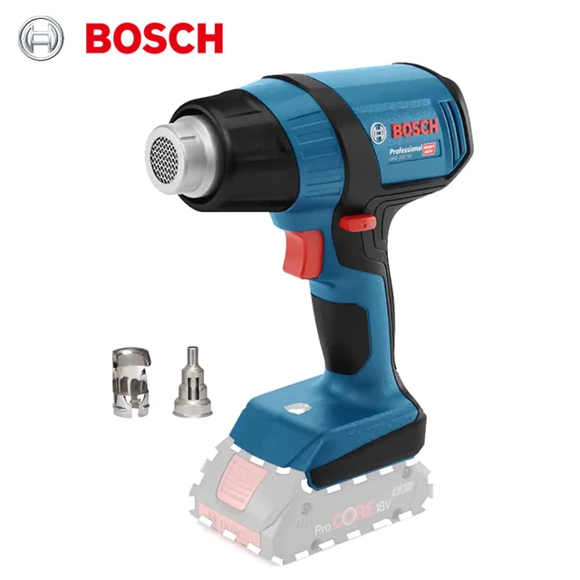 Décapeur thermique Bosch GHG 18V-50 