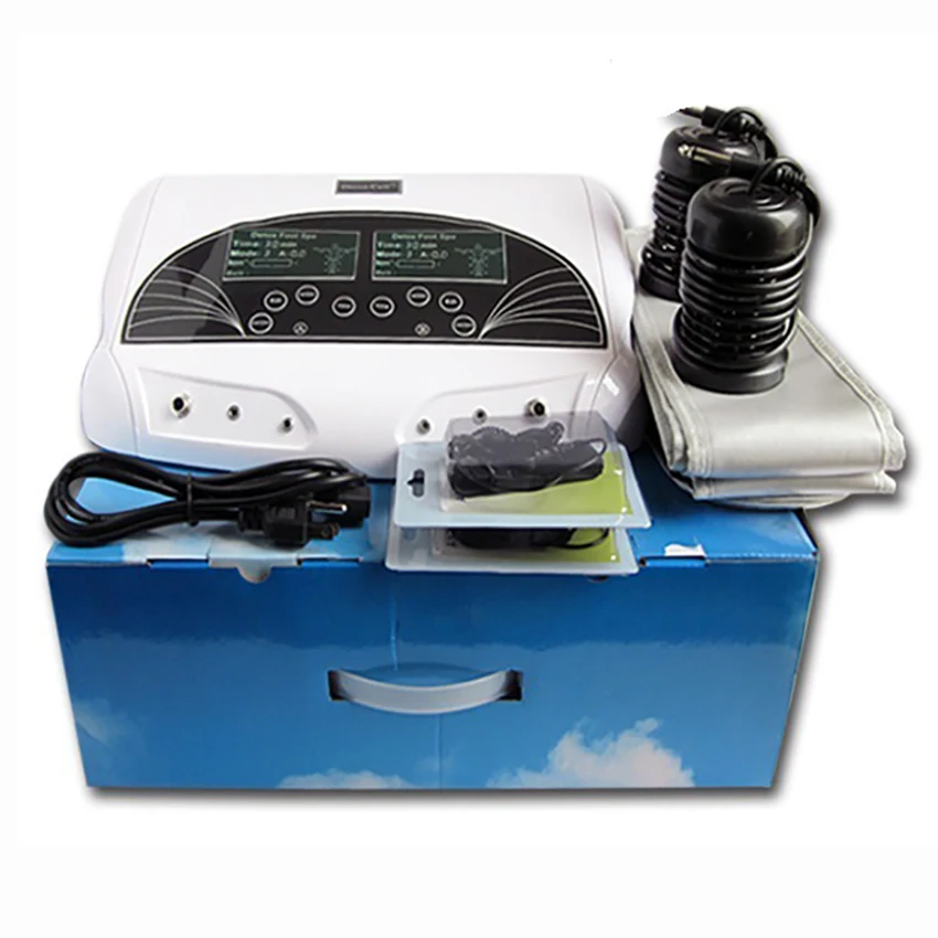 Dual-Ionic-Cleanse-Detox-Foot-Spa-Hydrogen-Machine-Detox-Machine-Cell ...
