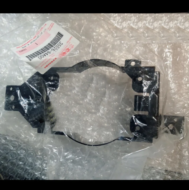 Adaptation Suzuki Jimny Front fog lamp bracket Fog lamp iron bracket Securing fog 35526-84A00