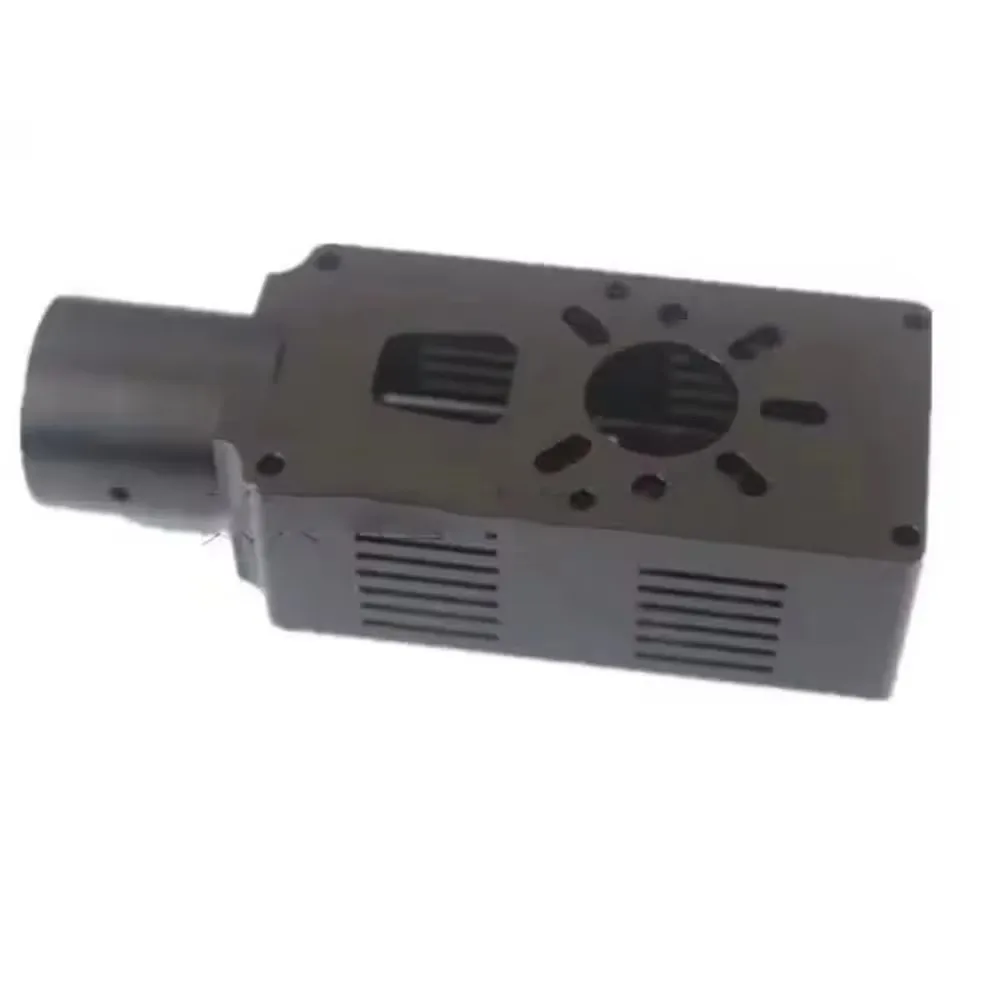 Support moteur drone 30mm protection plantes agricole