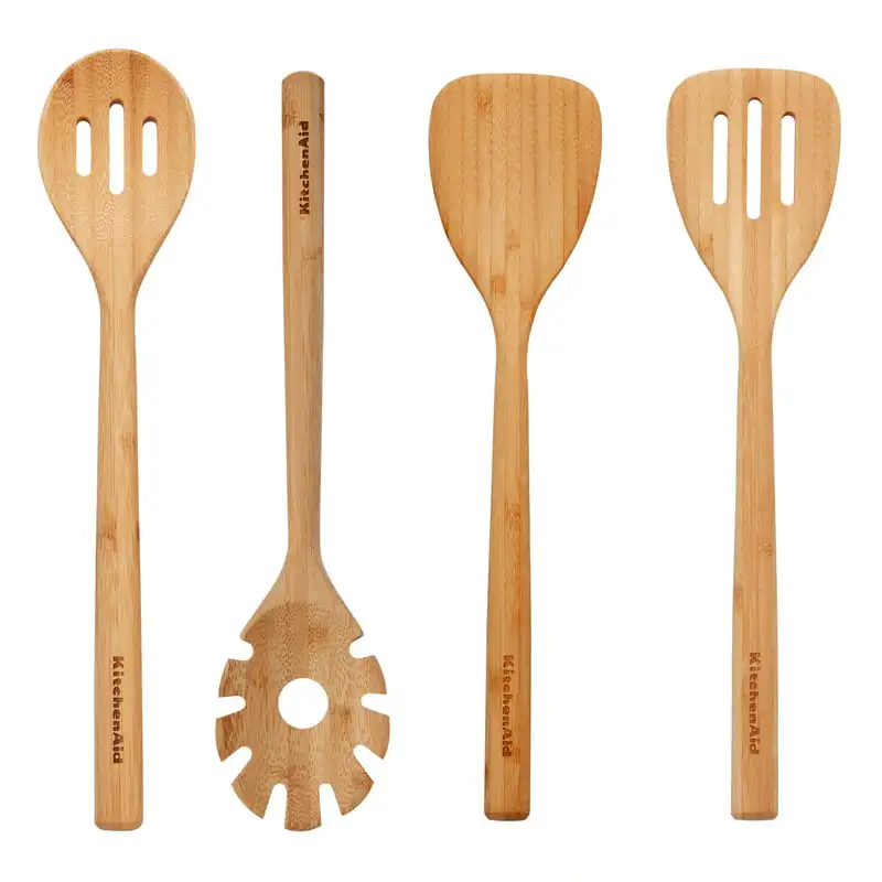 

Bamboo Tool Set