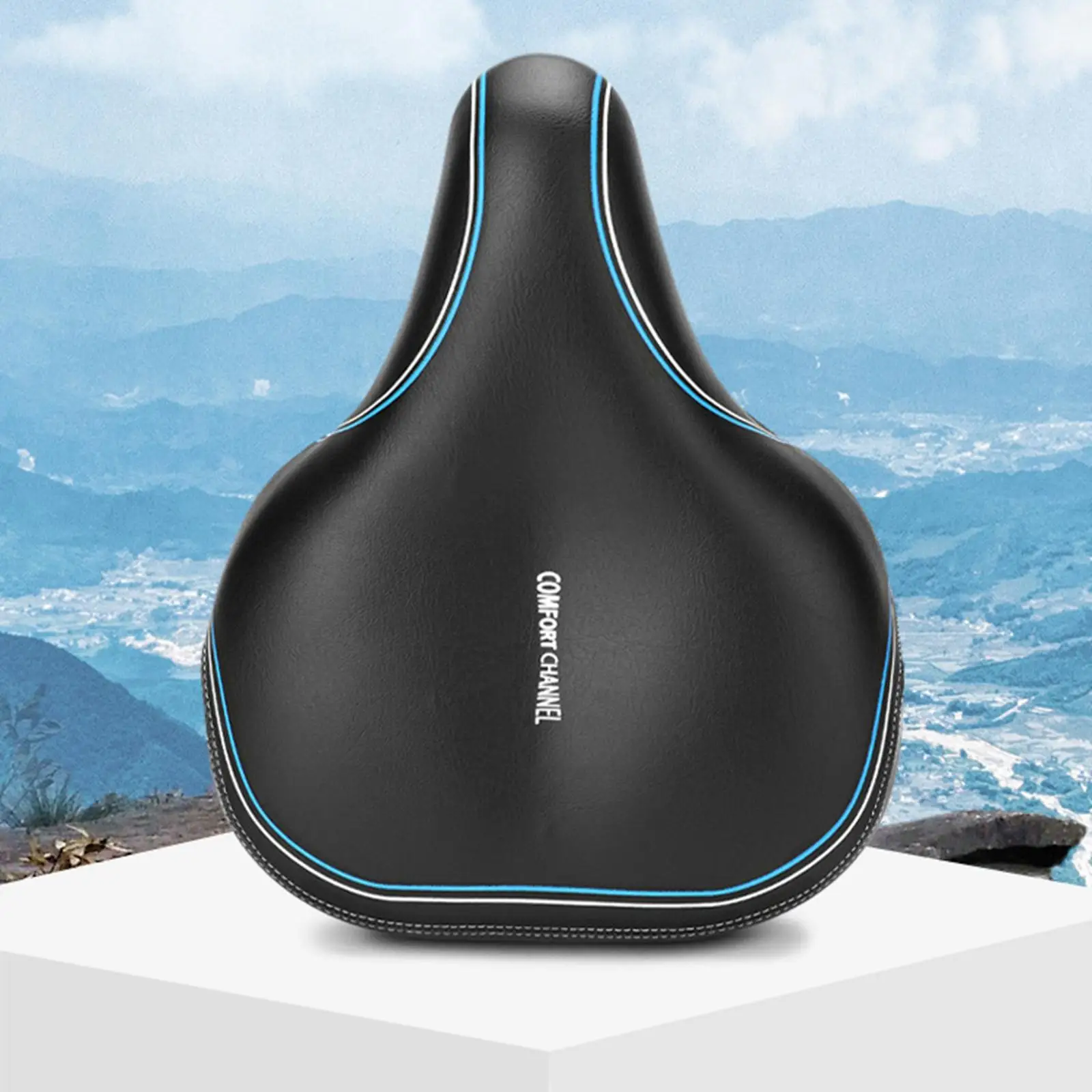 Bell Comfort Storage Bike Seat Deals Discounted clc.cet.edu