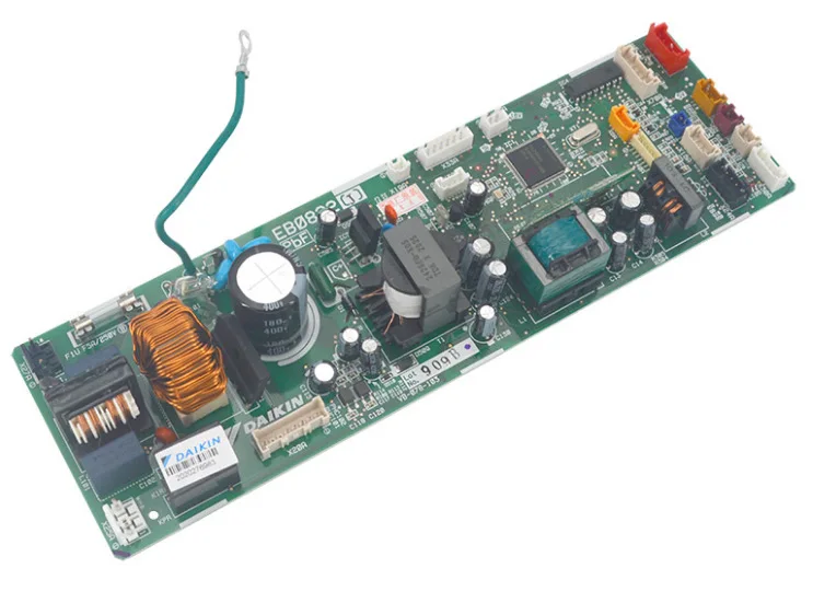 

Air conditioning ceiling unit internal unit motherboard EB0822J 2533134 2P633995-1
