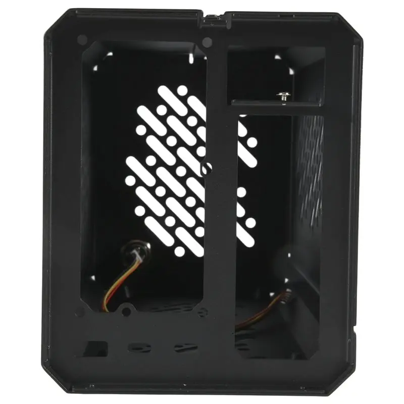 TH3P4G3 Ocup4v2 Oculink Thunderbolt3/4 USB4 PCIE 4.0 SFX FLEX 외부 그래픽 카드 GPU 도크용 A13E-프레임 케이스 섀시